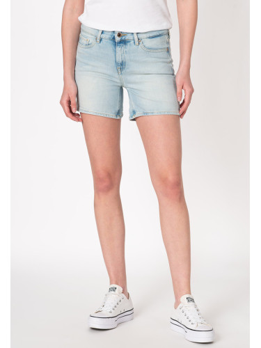 Tommy Hilfiger Shorts - GRIFFIN RW SHORT HOLLIS blue