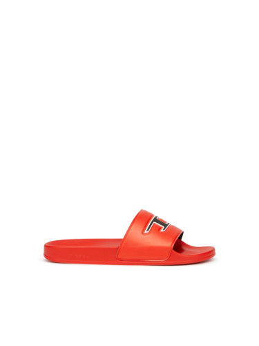 Diesel Flip Flops - MAYEMI SA-MAYEMI D SANDAL red