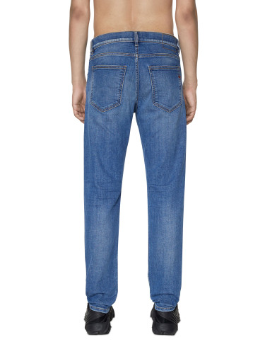 Diesel Jeans - 2019 D-STRUKT L.32 TROUSERS blue