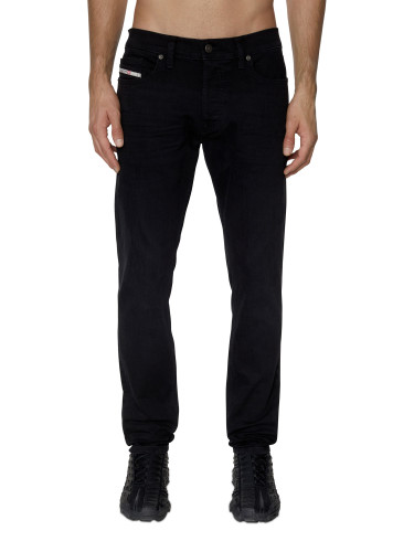 Diesel Jeans - D-CHANDELIER L.32 TROUSERS black