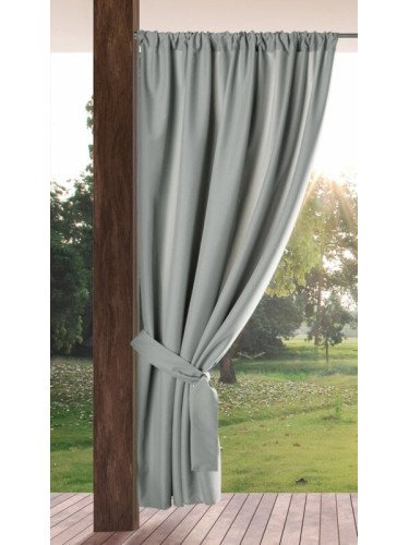 Eurofirany Unisex's Drape 423905