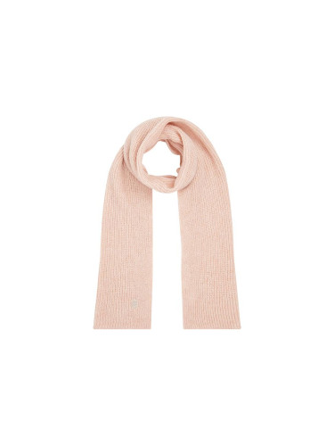 Scarf - Tommy Hilfiger TH EFFORTLESS SCARF pink