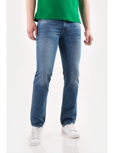 Jeans - TOMMY HILFIGER MERCER - RGD ZEIGLER blue