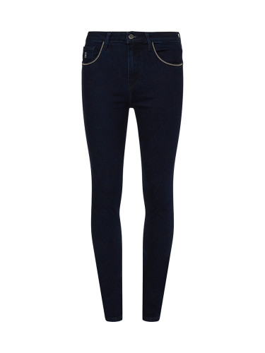 Tommy Hilfiger Jeans - COMO SKINNY RW GIN blue