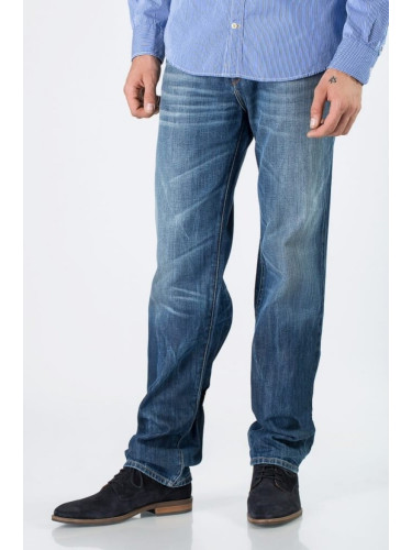 Tommy Hilfiger Jeans - woody sp11 bvtg blue