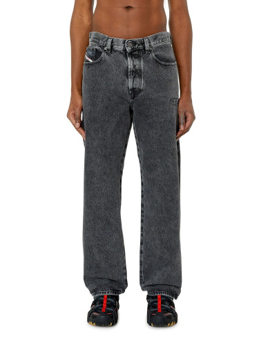 Diesel Jeans - 2010 L.32 TROUSERS black