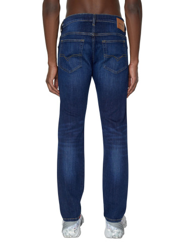 Diesel Jeans - D-YENNOX L.32 TROUSERS blue