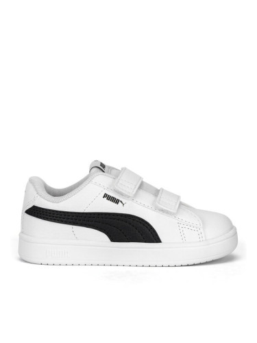 Puma Сникърси RICKIE CLASSIC V INF 39425413 Бял