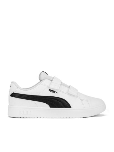 Puma Сникърси RICKIE CLASSIC V PS 39425313 Бял