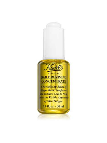 Kiehl's Daily Reviving Concentrate 30 мл.