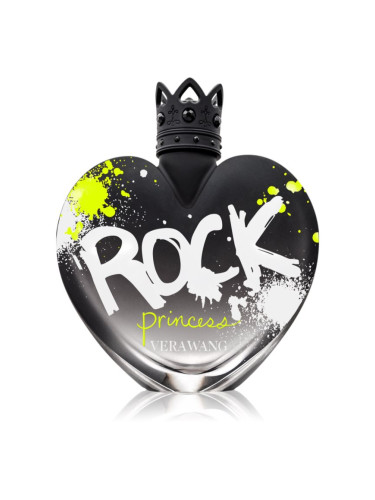 Vera Wang Rock Princess тоалетна вода за жени 100 мл.