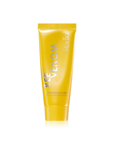 Rodial Bee Venom Cleansing Balm почистващ балсам с пчелна отрова 20 мл.