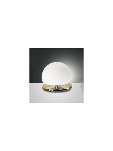 Fabas 3570-30-138 - LED Димируема настолна лампа MORGANA 1XG9/3W/230V