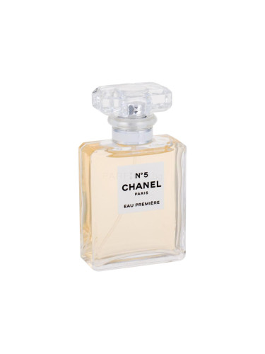 Chanel No.5 Eau Premiere Eau de Parfum за жени 35 ml