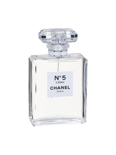 Chanel N°5 L´Eau Eau de Toilette за жени 100 ml