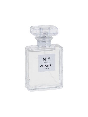 Chanel N°5 L´Eau Eau de Toilette за жени 35 ml