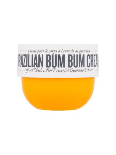 Sol De Janeiro Brazilian Bum Bum Cream Крем за тяло за жени 75 ml