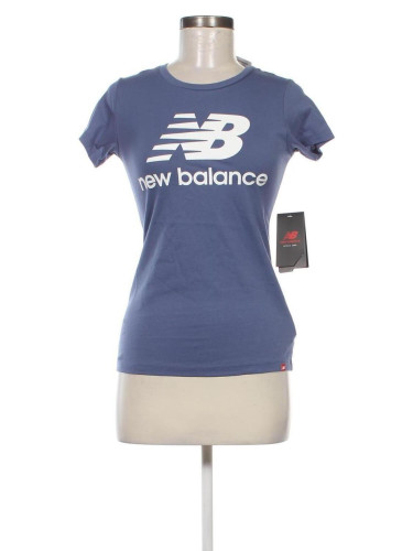 Дамска тениска New Balance