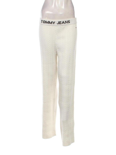 Дамски панталон Tommy Jeans