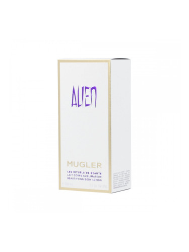 Лосион за тяло Mugler Alien 200 ml