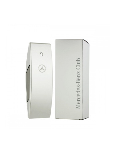 Мъжки парфюм Mercedes Benz Club Man EDT