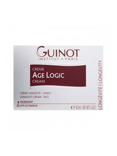 Крем за лице Guinot Age Logic 50 ml