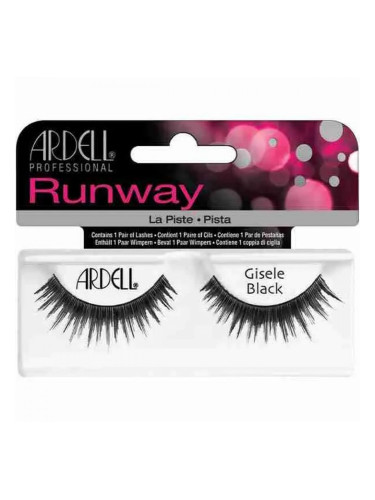 Набор искуствени мигли Ardell Runway Gisele