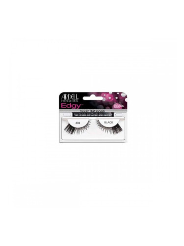 Набор искуствени мигли Ardell Edgy Nº 404