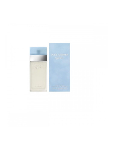 Дамски парфюм D&G Light Blue Intense EDT 25 ml