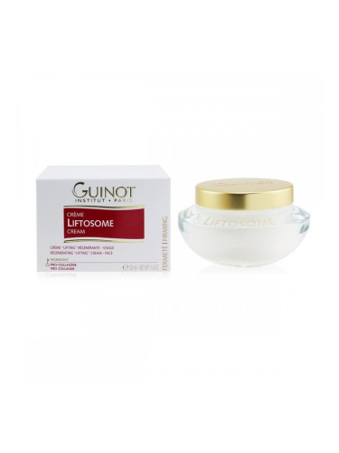 Крем за лице Guinot Liftosome 50 ml Оформящо