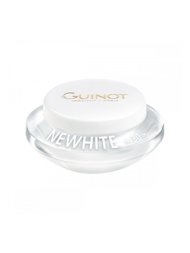 Освежаващ крем Guinot Newhite 50 ml