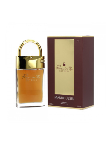 Дамски парфюм Mauboussin Promise Me Intense EDP 90 ml