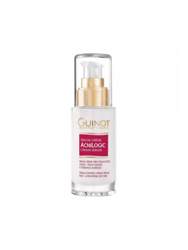 Серум за лице Guinot Acnilogic 30 ml