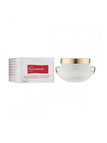Крем за лице Guinot Pur Confort 50 ml