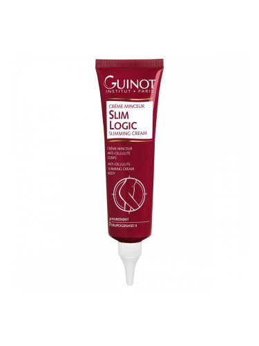 Антицелулитен крем Guinot Slim Logic 125 ml