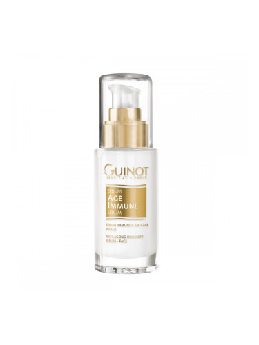 Серум за лице Guinot Age Immune 30 ml Против Стареене