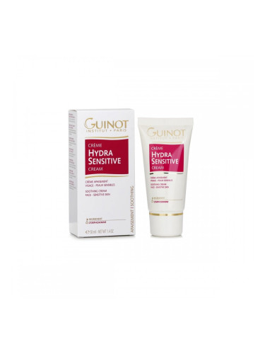 Крем за лице Guinot Hydra Sensitive 50 ml