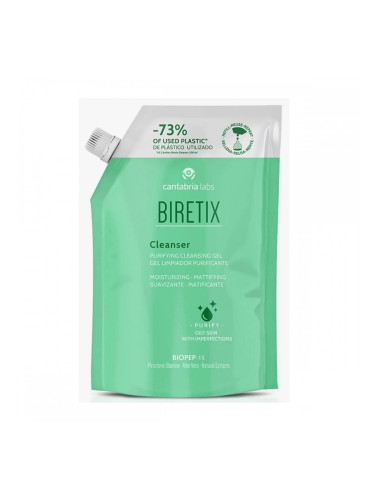 Почистващ гел BIRETIX 400 ml