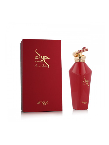 Дамски парфюм Zimaya Hawwa Red EDP 100 ml