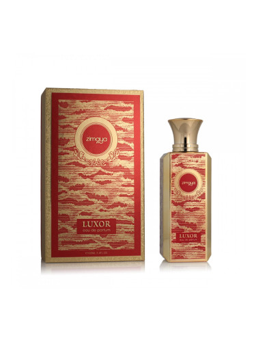 Дамски парфюм Zimaya Luxor EDP 100 ml