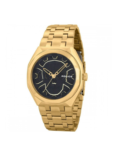 Мъжки часовник Police PEWJG2110703 (Ø 46 mm)