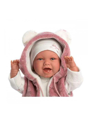 Бебешка кукла Llorens 1074070 40 cm
