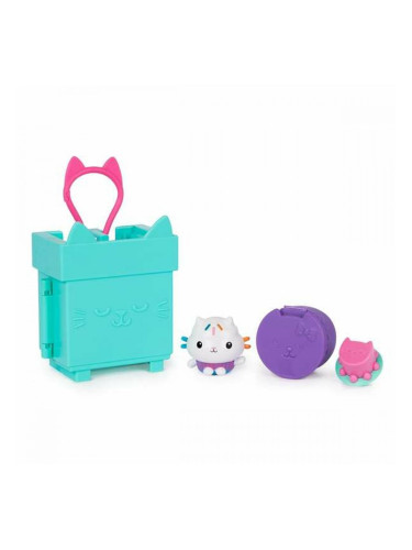 Playset Gabby's Dollhouse