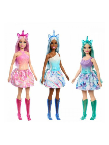 Кукла Barbie Unicorn