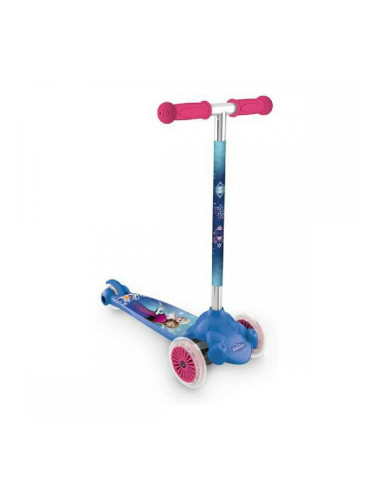 Скутер Twist & Roll Frozen II Mondo 28/300