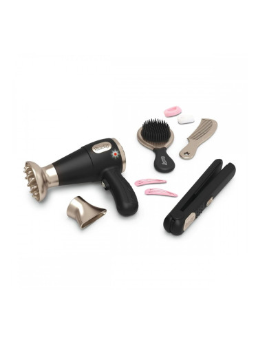 Комплект бебешка козметика Smoby My beauty hair set