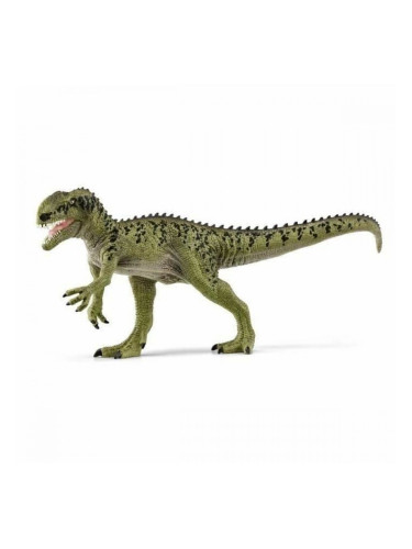 Динозавър Schleich    21,6 x 4,2 x 8,6 cm Зелен