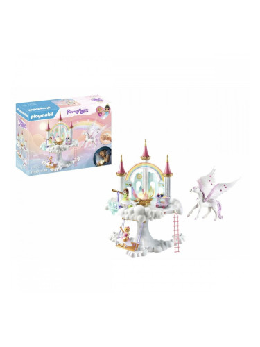 Playset Playmobil 71359 Princess Magic 114 Части