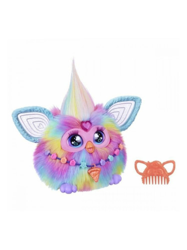 Кукла Бебе Hasbro Furby (FR)