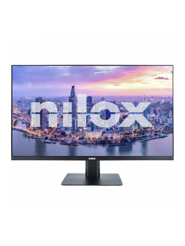 Монитор Nilox NXMM27FHD112  27" Full HD 100 Hz